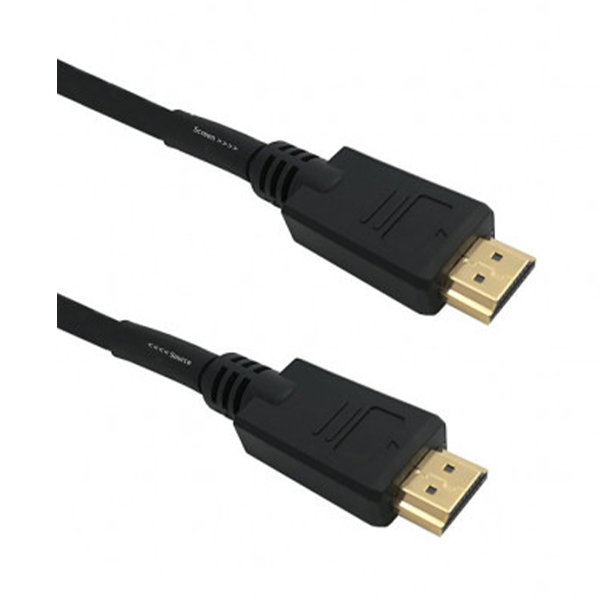1.5 Metre 4K HDMI Cable